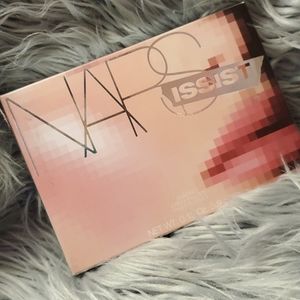Nars issist
